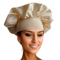 Headscarf Beauty Cap