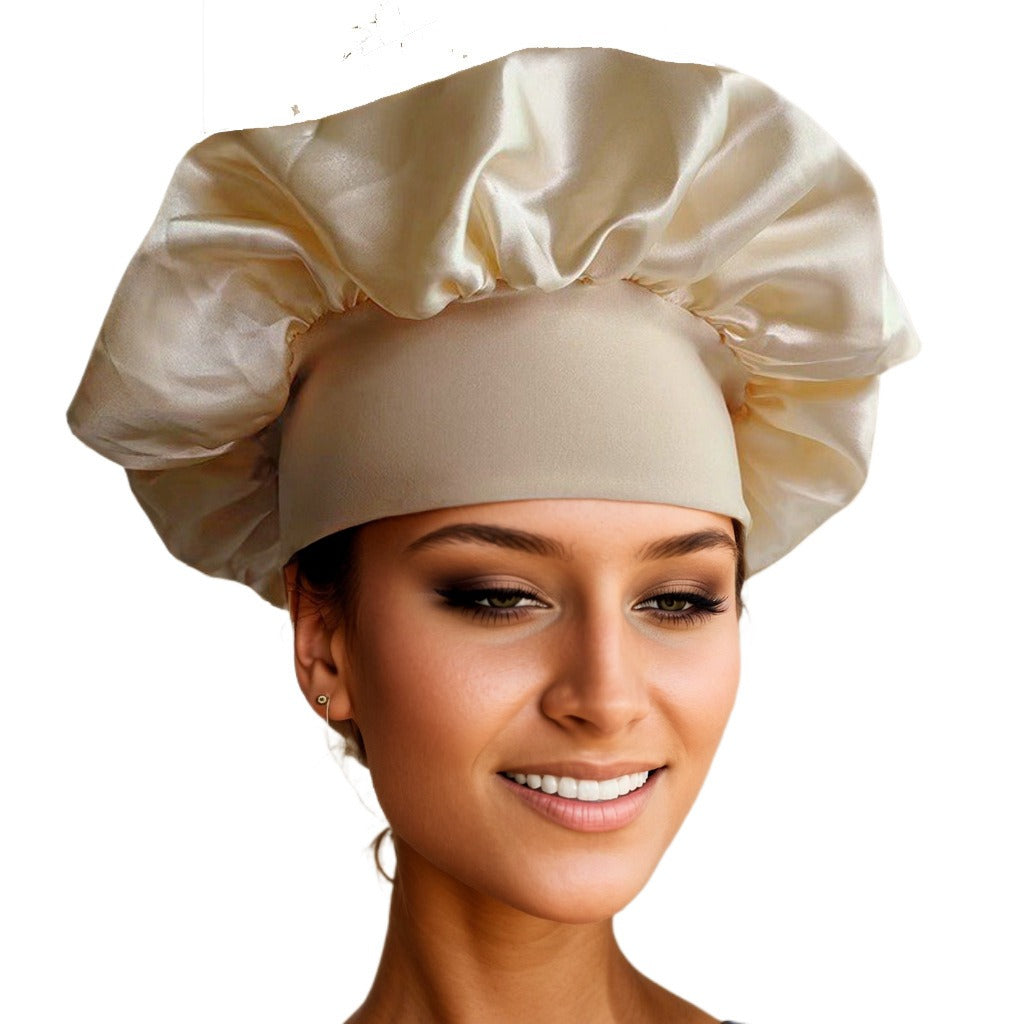 Headscarf Beauty Cap