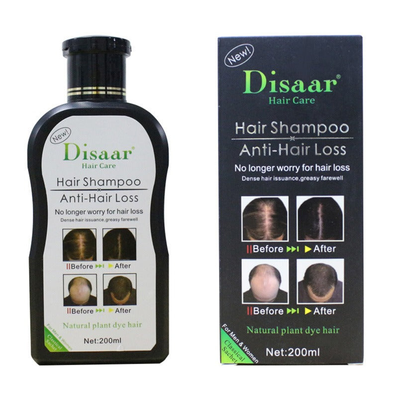 Hair Nourishing Shampoo