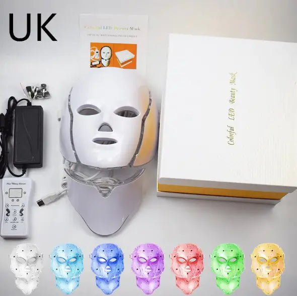 Beauty Mask Instrument — product image 2