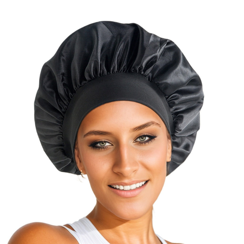 Headscarf Beauty Cap