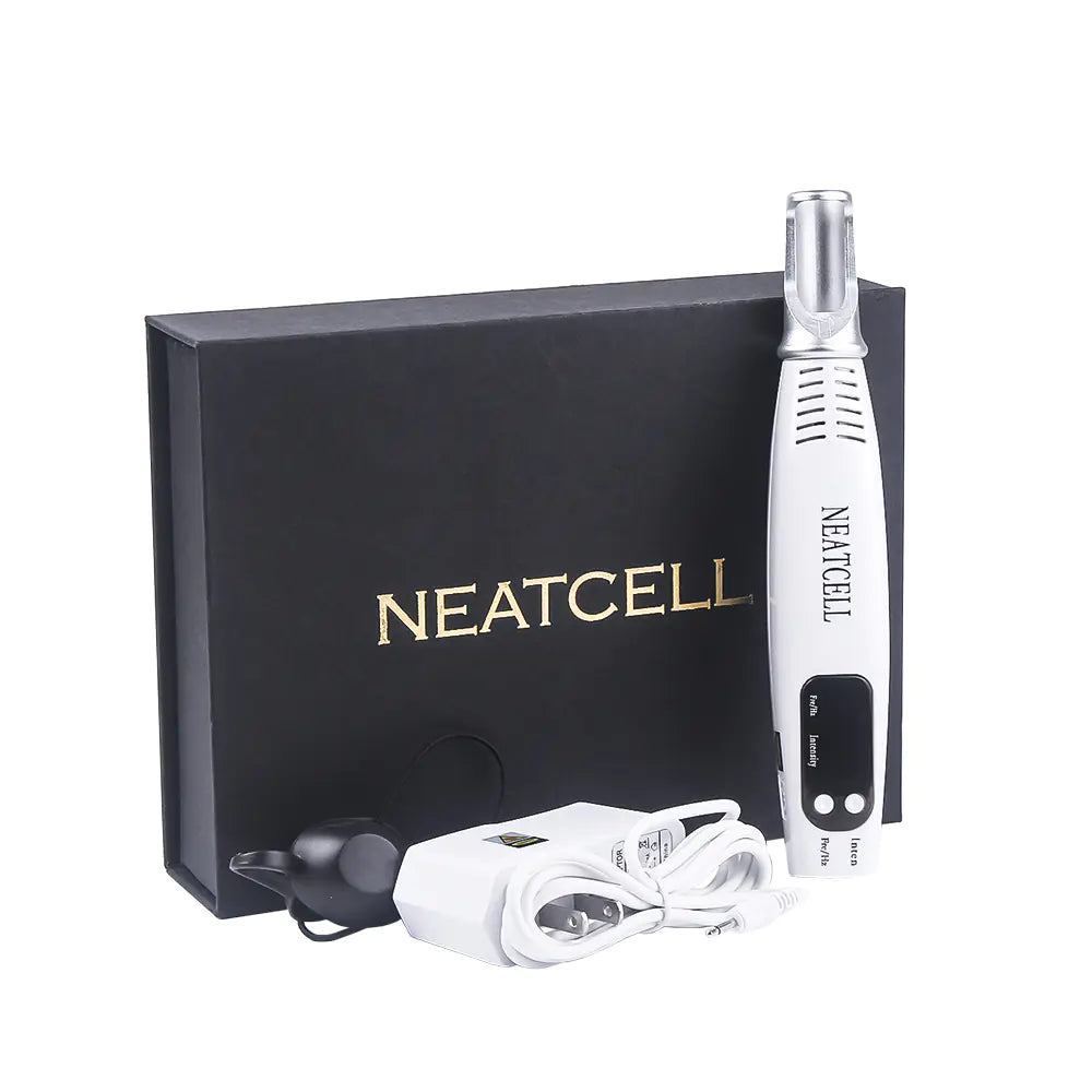 Laser Pen, Beauty Pen, Beauty Device — product image 2