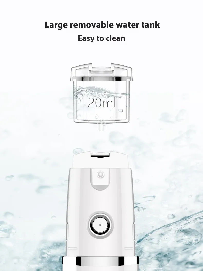 Portable Beauty Spray — product image 2