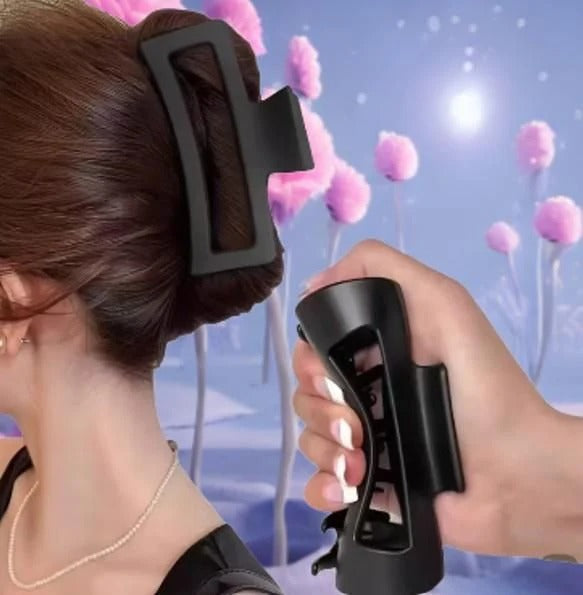 Cloud Clip Soft Grip