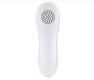Hot and Cold Vibration Beauty Device for Skincare