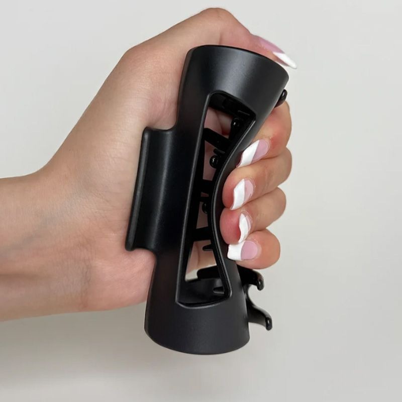 Cloud Clip Soft Grip