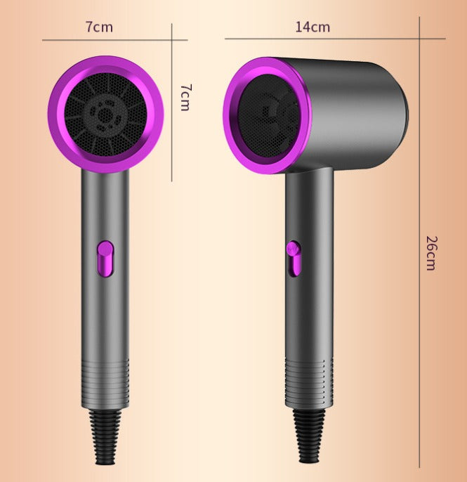 Compact Hair Dryer