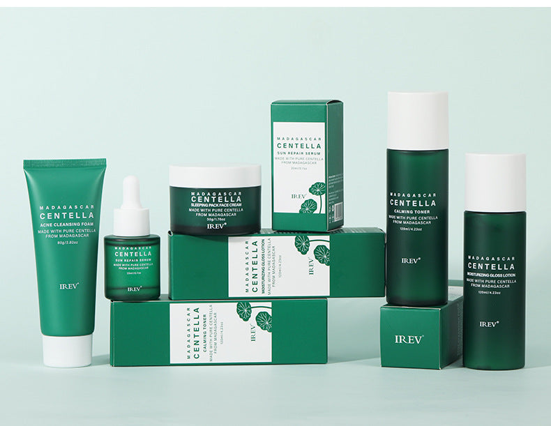 Skincare Set