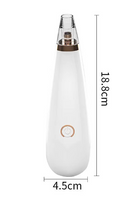 Blackhead Removal Device for Pore Cleansing and Skincare