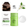 Natural Volumizing Hair Powder