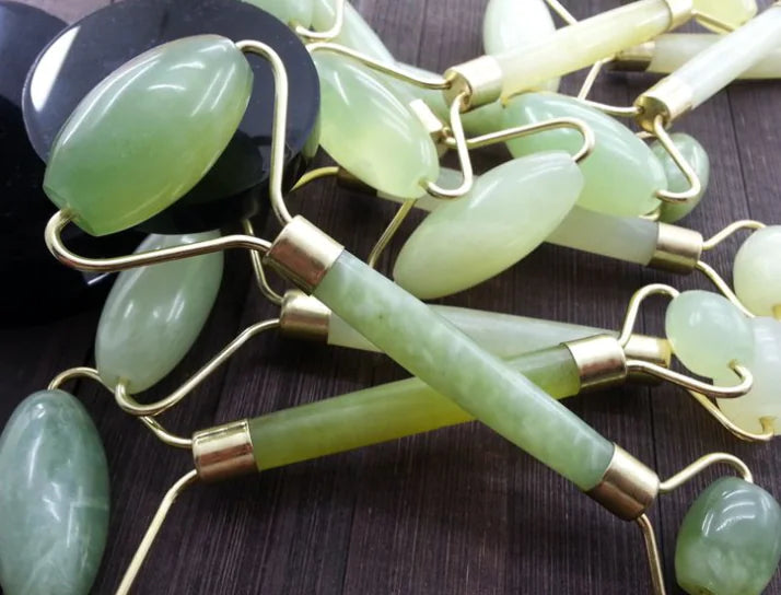 Jade Beauty Device, Facial Massager, Beauty Wand — product image 1