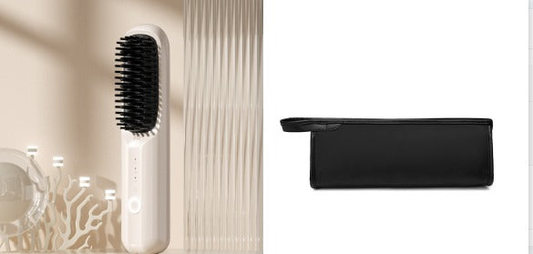 Straightening Comb