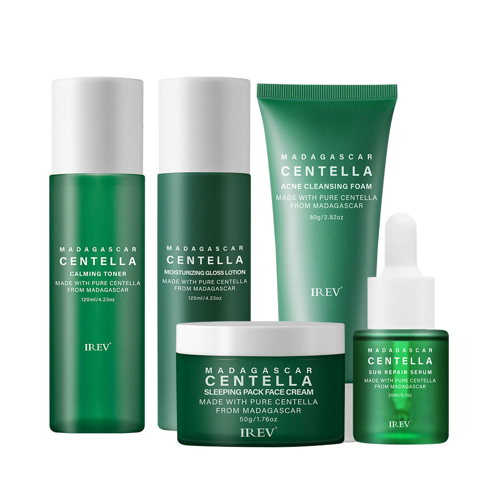 Skincare Set