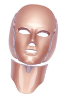 7-Color LED Facial Mask