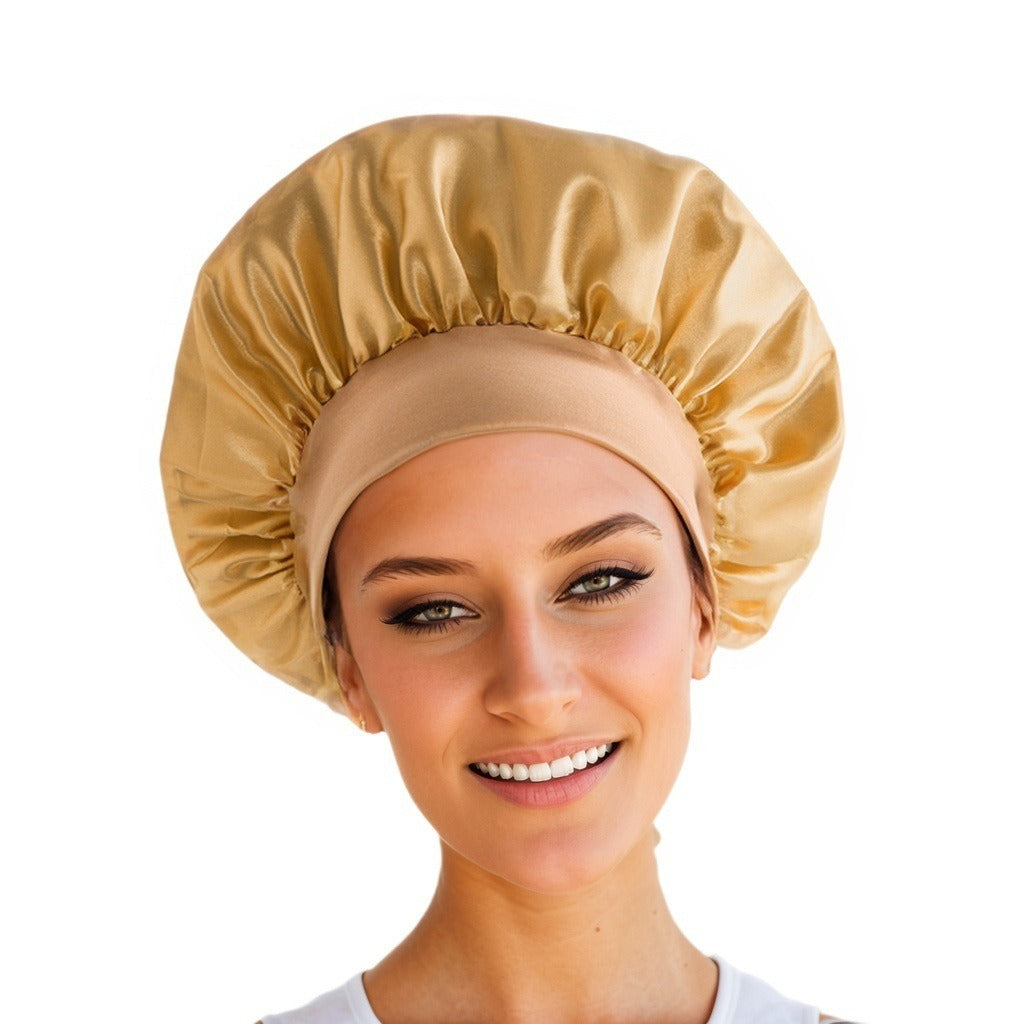 Headscarf Beauty Cap