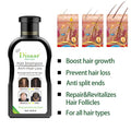 Hair Nourishing Shampoo