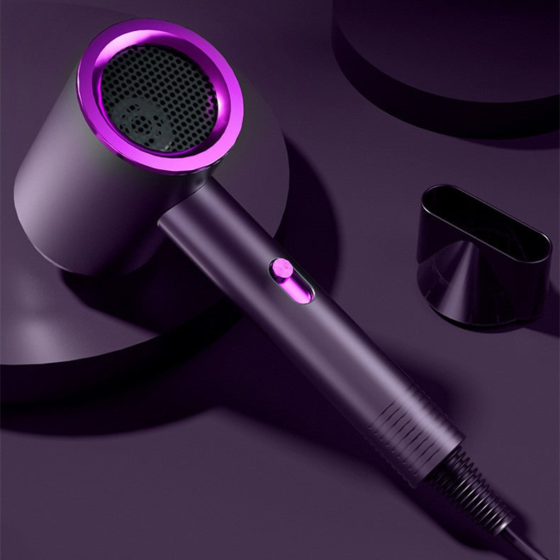 Compact Hair Dryer