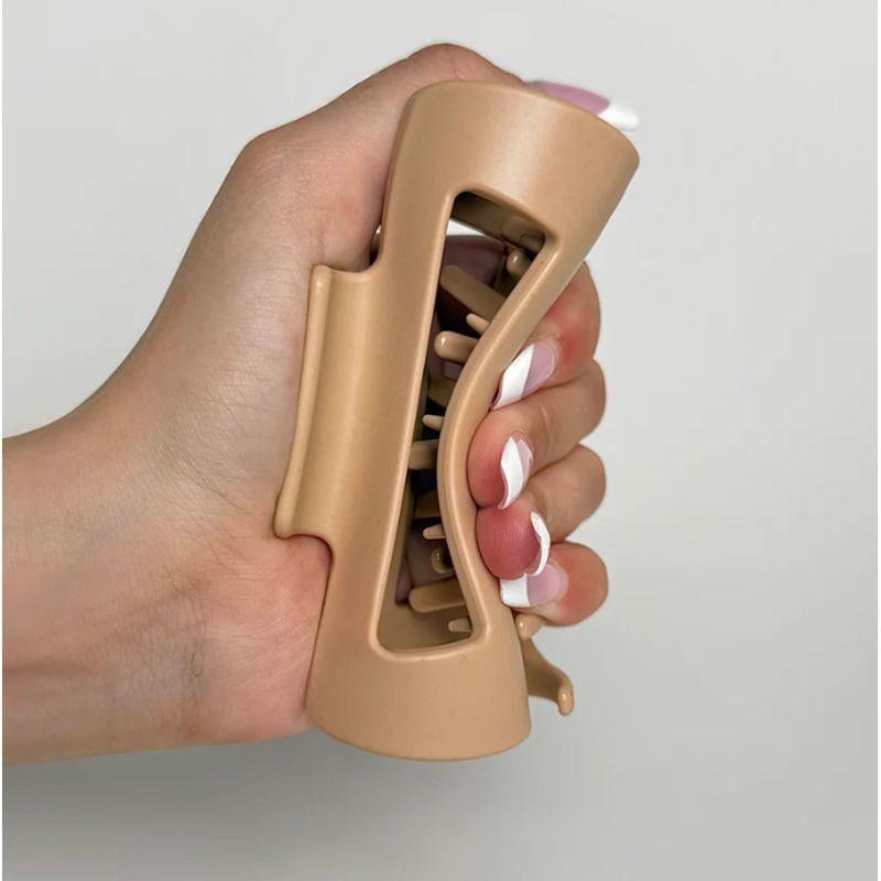 Cloud Clip Soft Grip