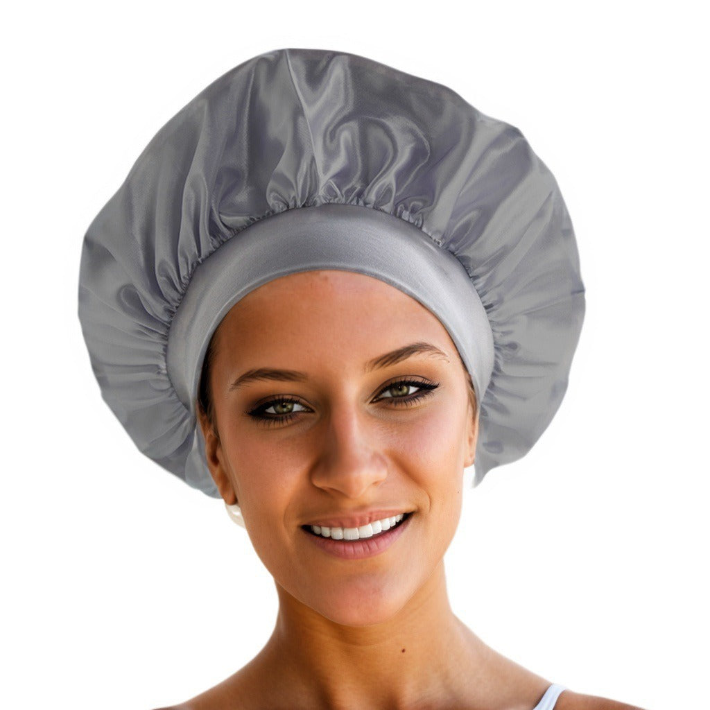 Headscarf Beauty Cap