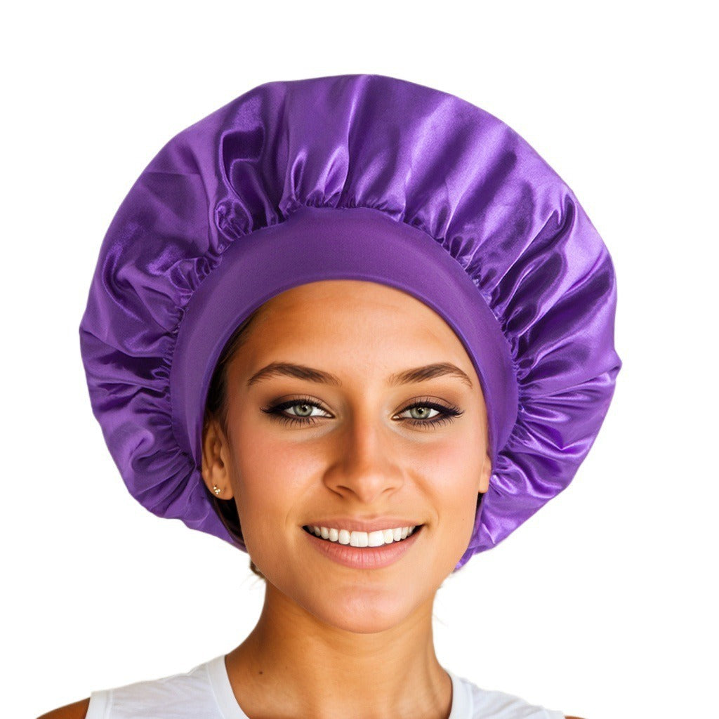Headscarf Beauty Cap