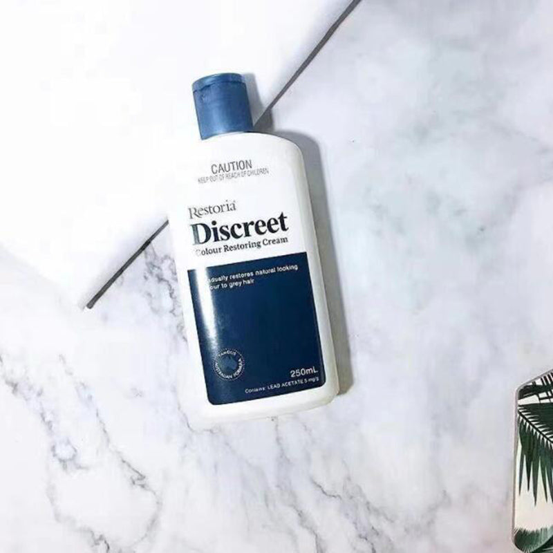 Original Color Restoring Hair Care Lotion
