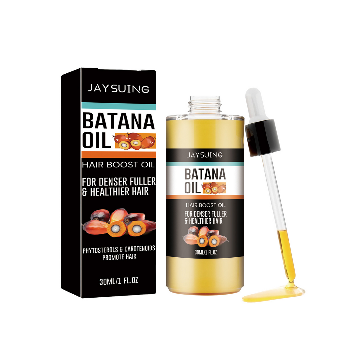 Hair Care Set