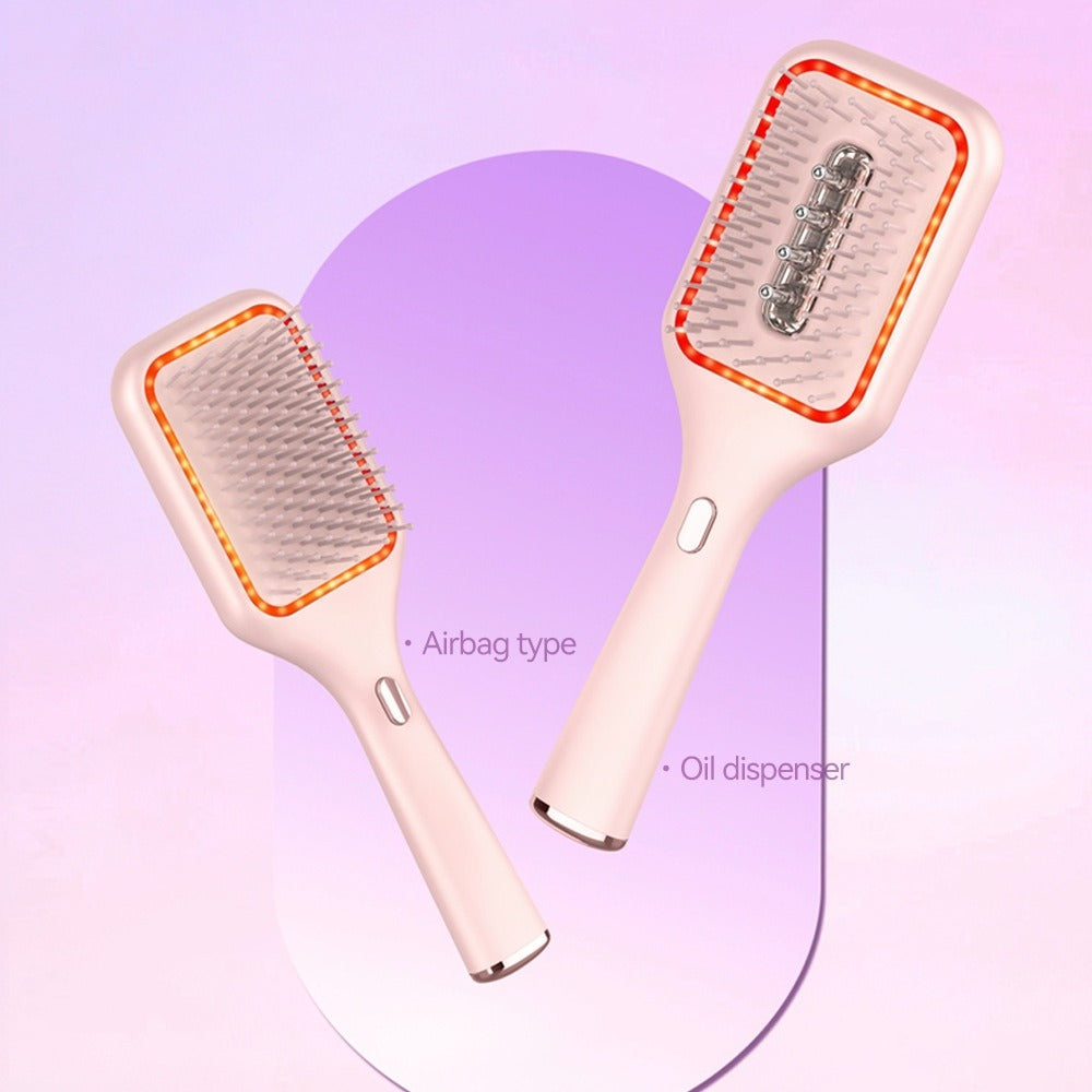 Healthy Hair Massage Comb