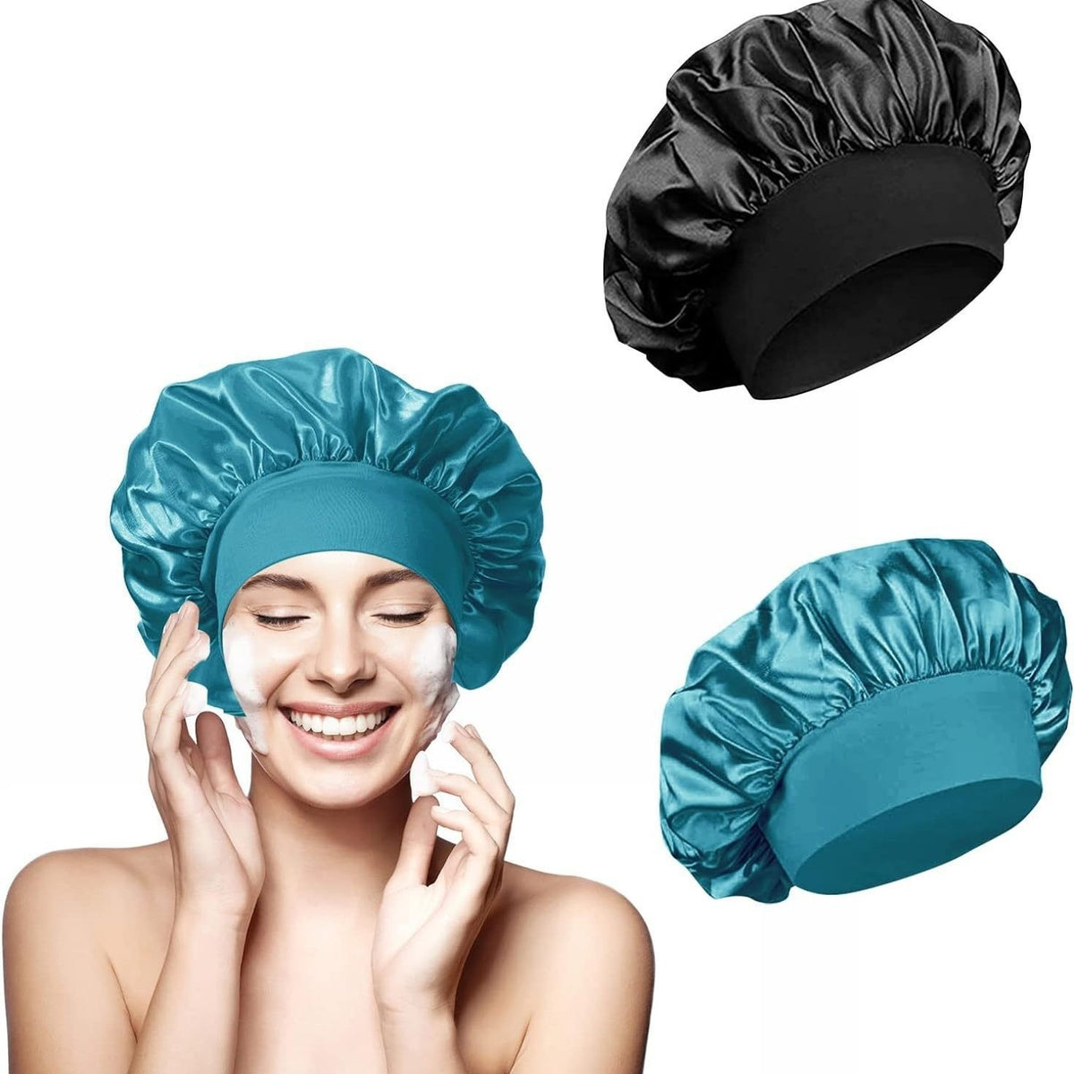 Headscarf Beauty Cap