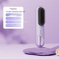 Dual-purpose Straightening Comb