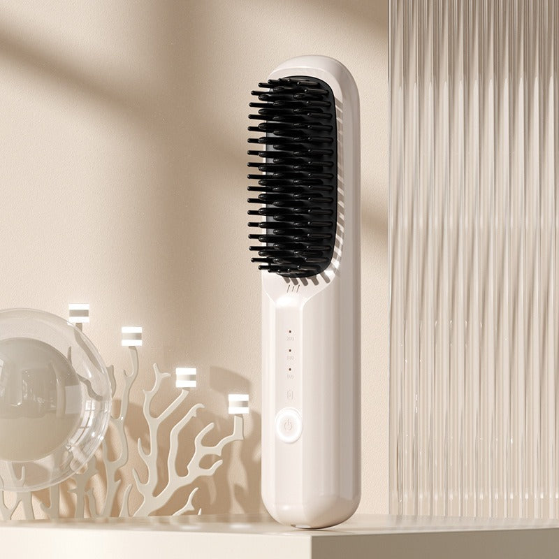 Straightening Comb