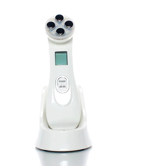 Beauty Device, Ion Importer, Ion Beauty Instrument — product image 1