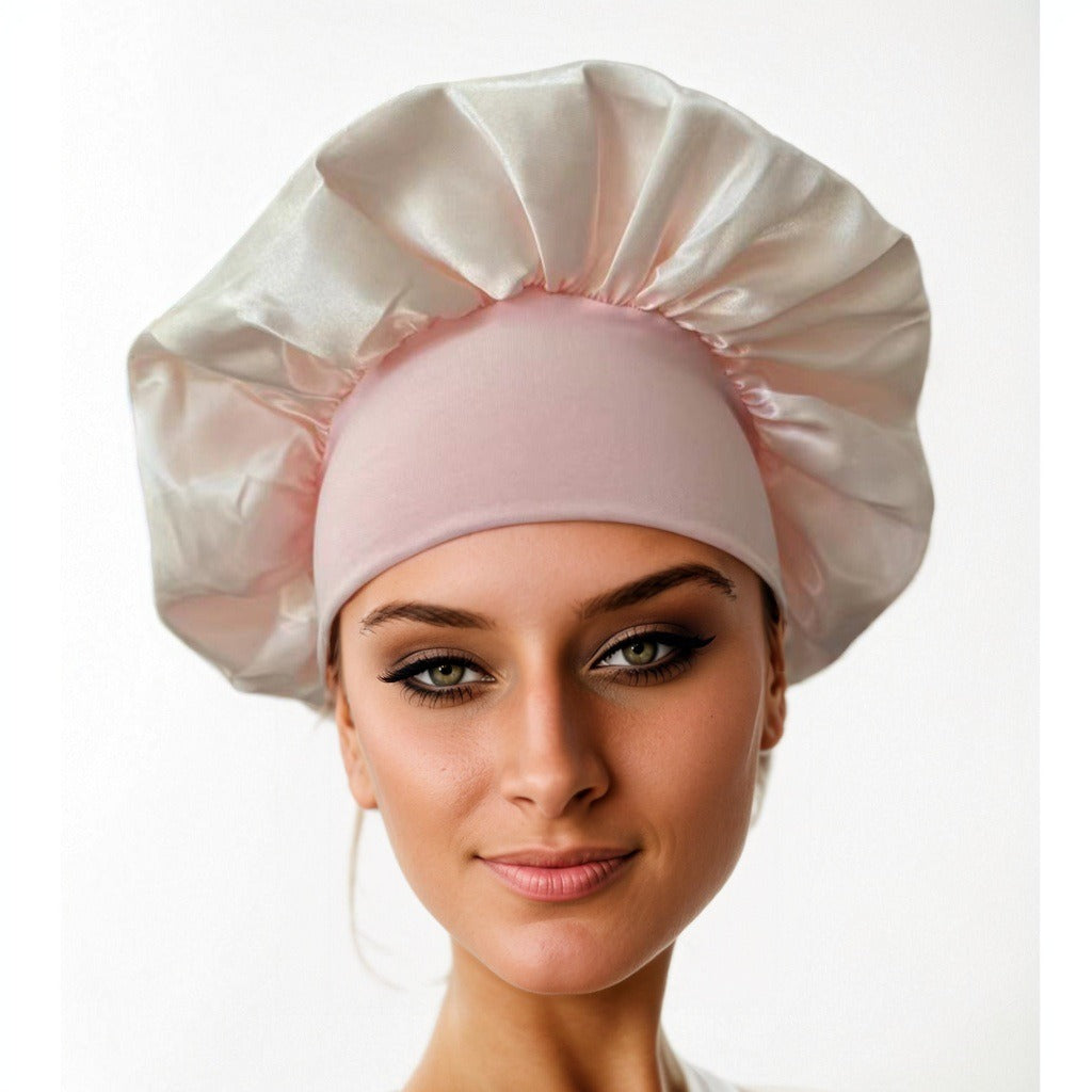 Headscarf Beauty Cap