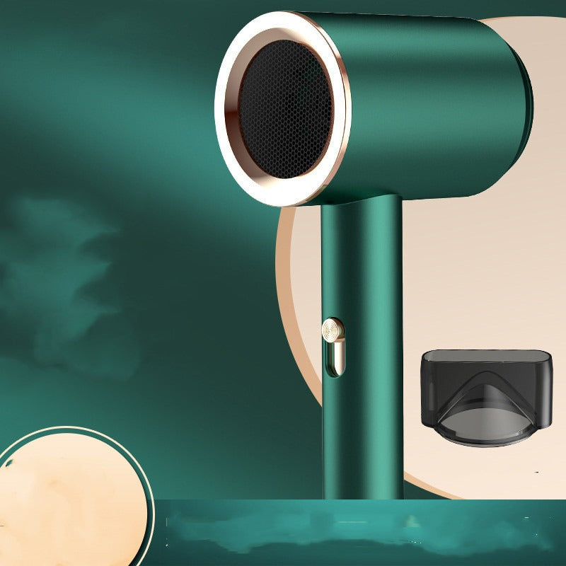 Compact Hair Dryer