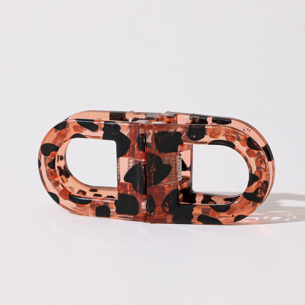 Detachable Magnetic Hair Clip