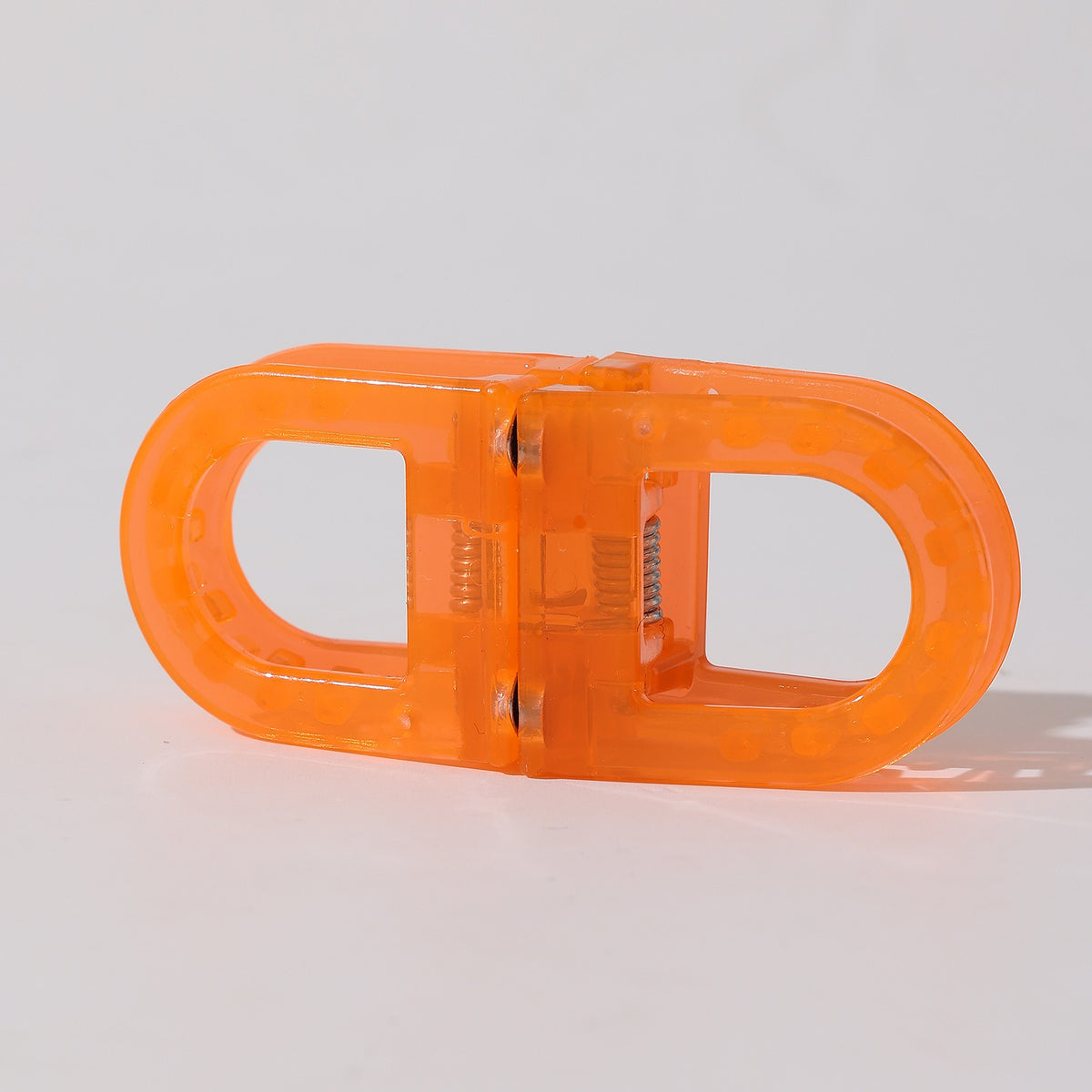 Detachable Magnetic Hair Clip