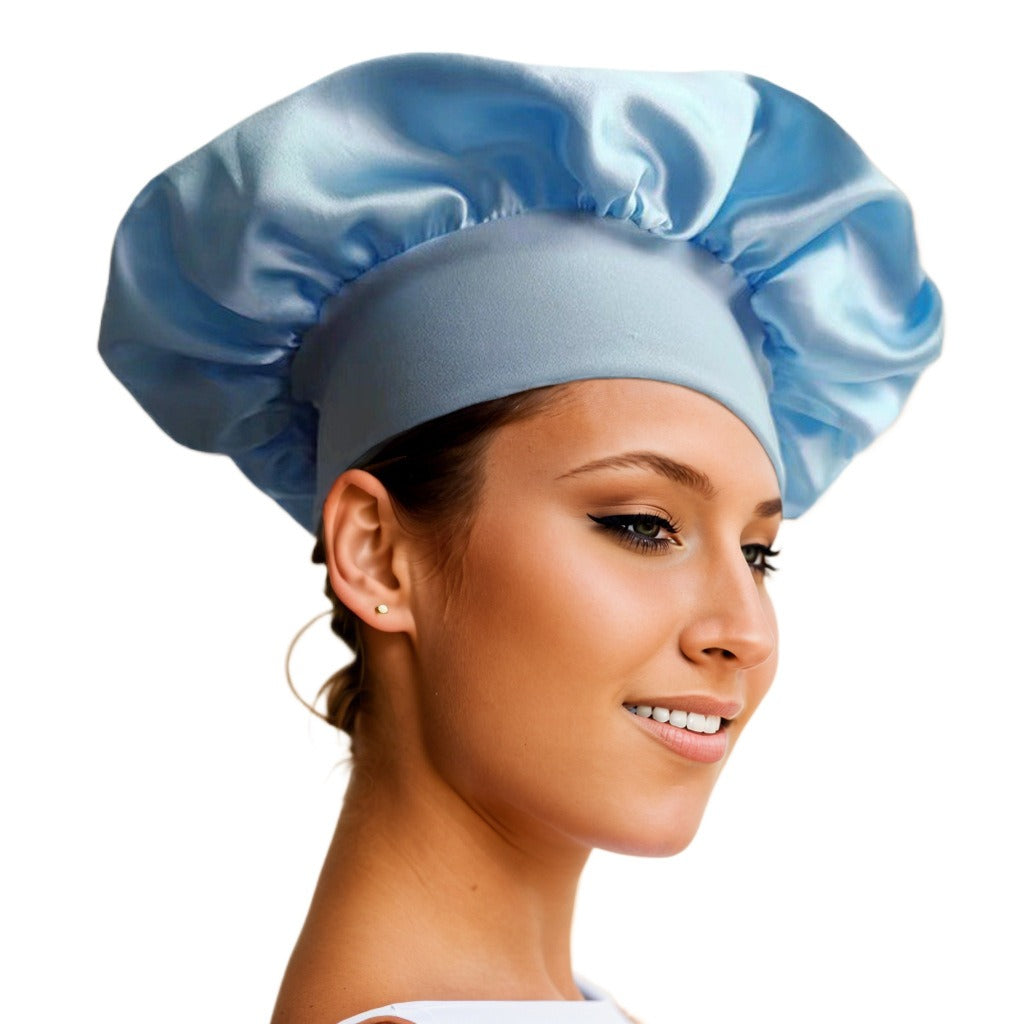 Headscarf Beauty Cap
