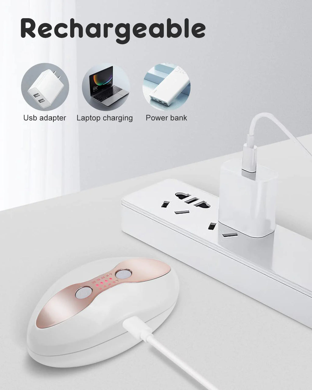 Lip Beauty Device — product image 1