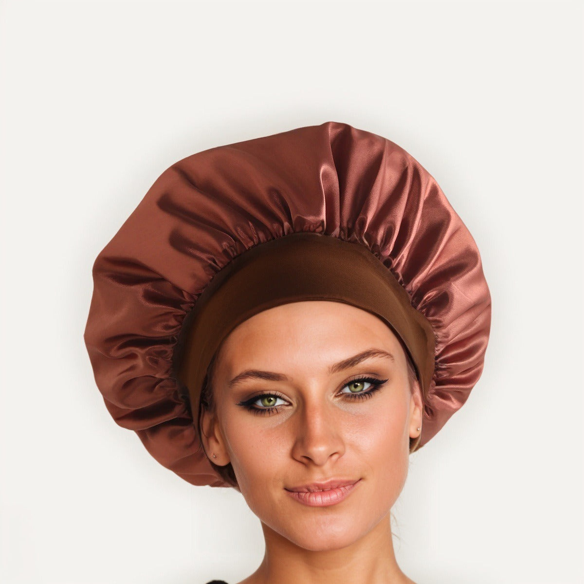Headscarf Beauty Cap