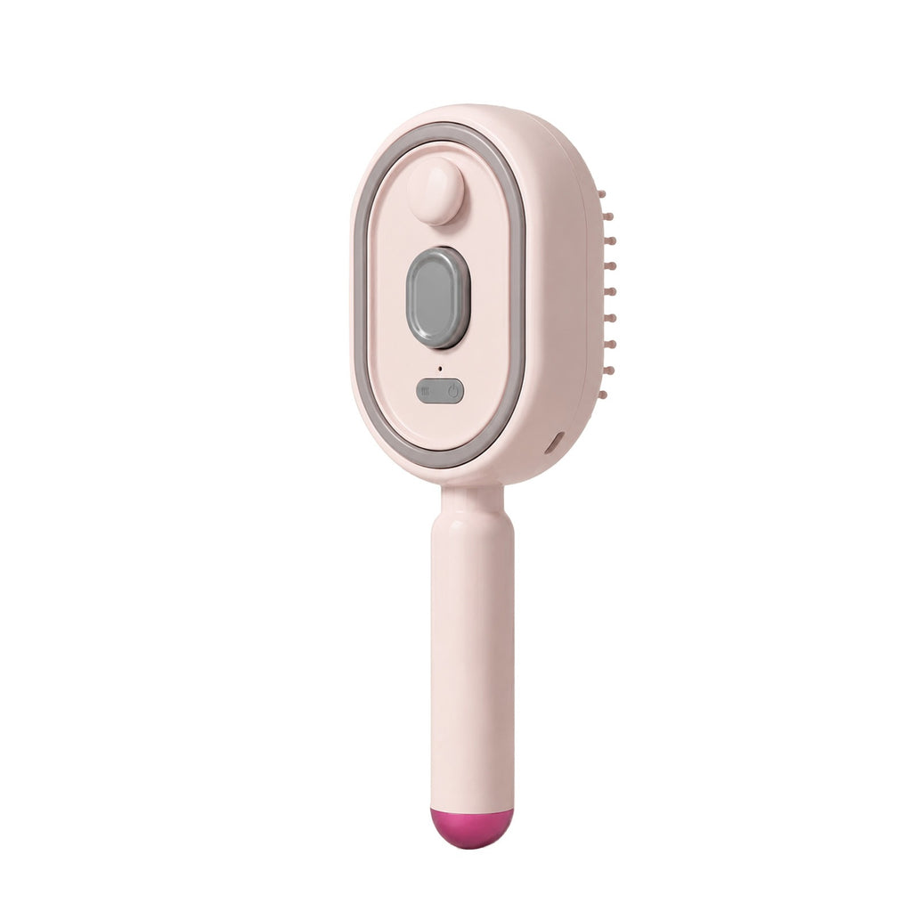 Spraying Massage Comb