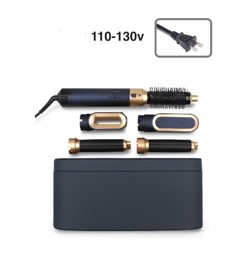 5-in-1 Hair Dryer and Styler