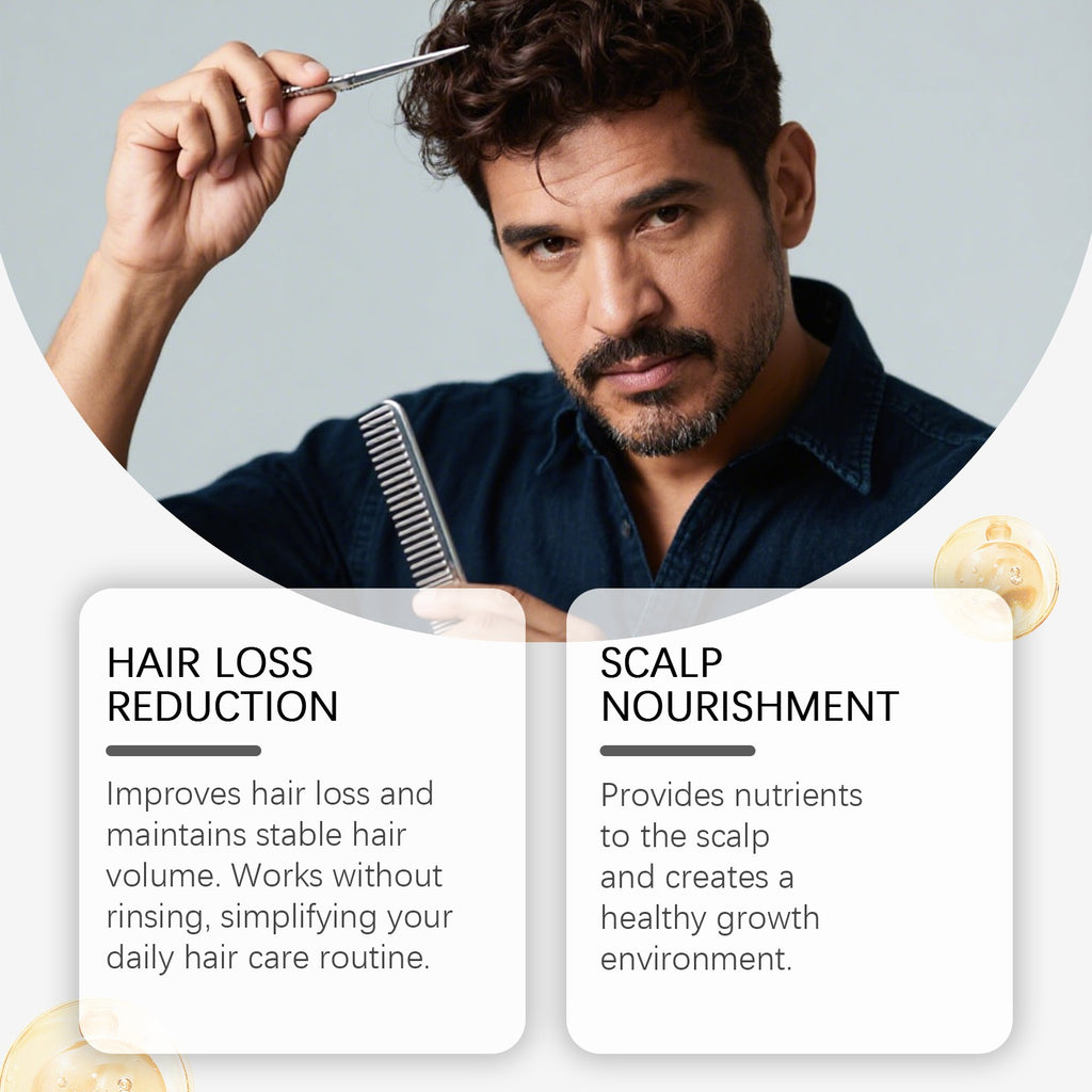 Daily Hair Moisturizing Spray