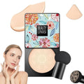 Clear Cover Air Cushion CC Cream – Ivory