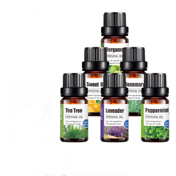Eucalyptus Essential Oil 10ml for Hydration and Skincare