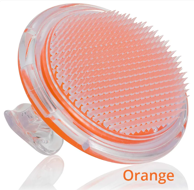 Scalp & Hair Care Massage Brush