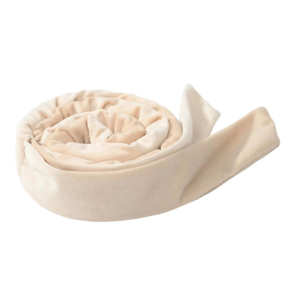 Sleep Hair Curler Set
