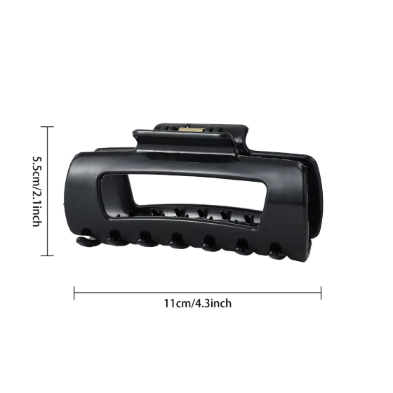 Cloud Clip Soft Grip