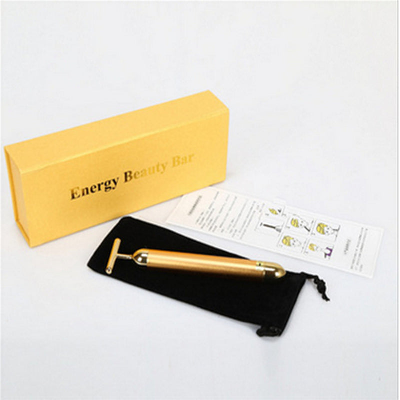 24K Beauty Bar - Skincare Tool