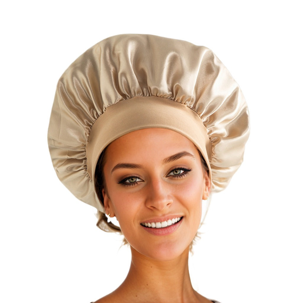 Headscarf Beauty Cap