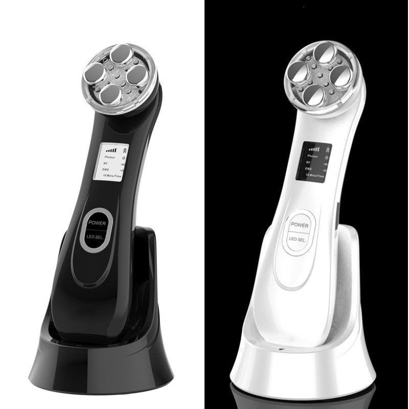 Ion Facial Beauty Device