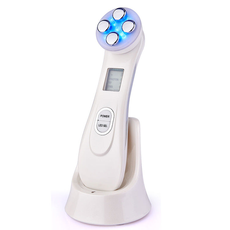 Ion Facial Beauty Device
